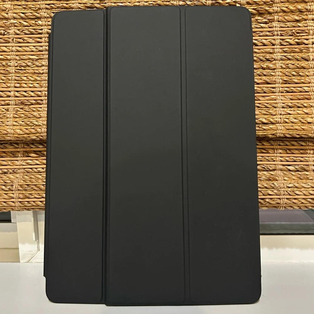 COPY - Smart Keyboard: Fits iPad 7th, 8th, 9th Gen, iPad Air 3rd Gen, and iPad …